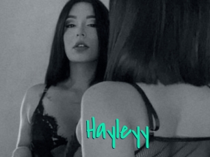 Hayleyy