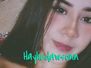 Hayliedawsonn
