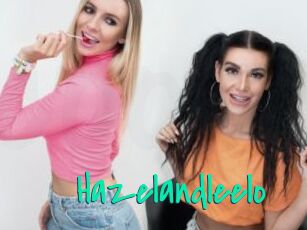Hazelandleelo