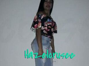 Hazelcrusee