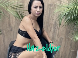hazeldior Cool Sexe