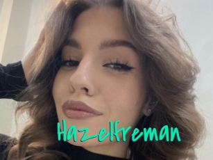 Hazelfreman