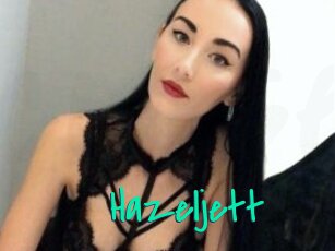 Hazeljett