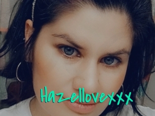 Hazellovexxx