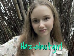 Hazelnutgirl