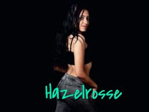 Hazelrosse