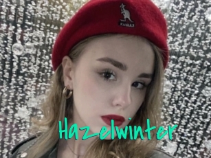 Hazelwinter