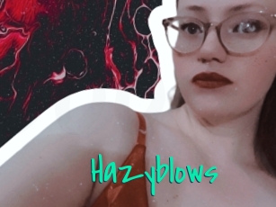 Hazyblows