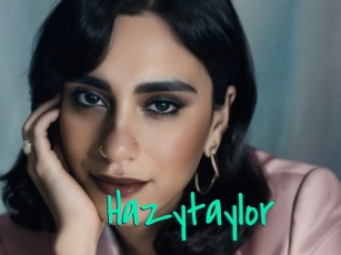 Hazytaylor