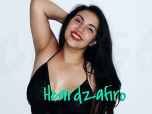 Heardzafiro