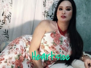heartsioc Cool Sexe