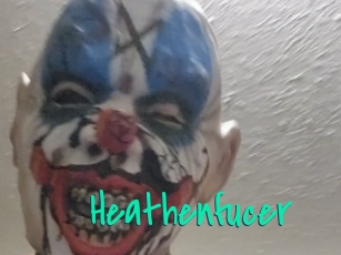 Heathenfucer