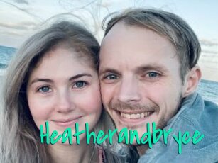 Heatherandbryce