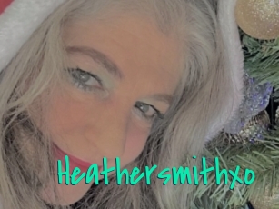 heathersmithxo Cool Sexe