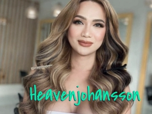 Heavenjohansson