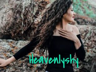 Heavenlyshy