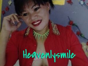 Heavenlysmile