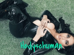 Hedyschuman