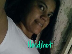 Heidihot