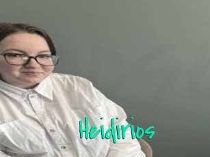 Heidirios