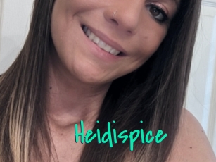 Heidispice