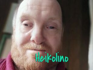 Heikolino