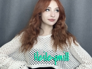 Heileymill