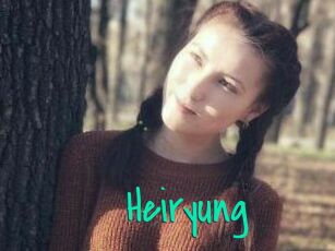 Heiryung