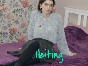 Heiting