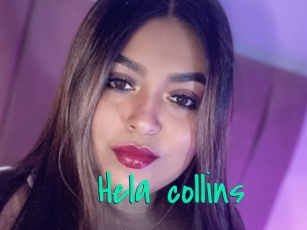 hela_collins Cool Sexe