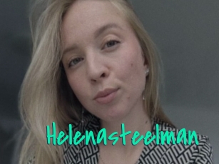 Helenasteelman