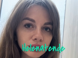 Helenatende