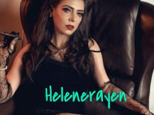 Helenerayen