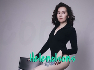 Helenolsons