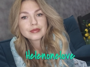 Helenonelove