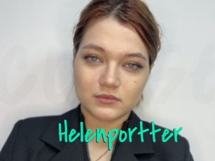 Helenportter
