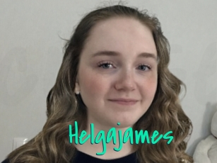 Helgajames