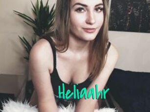 Heliaahr