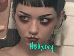 Helixivy