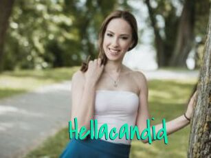 Hellacandid