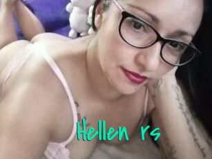 Hellen_rs