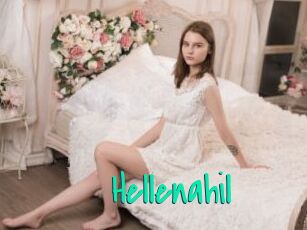 Hellenahil