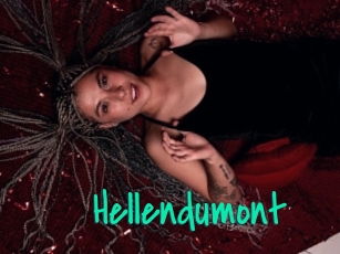 Hellendumont