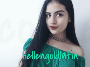 Hellengoldlatin