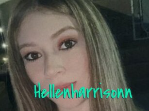 Hellenharrisonn