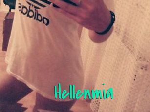 Hellenmia
