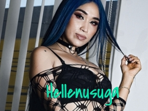 Hellenusuga
