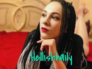 Hellishhaily