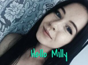Hello_Milly