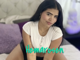 Hemarosen